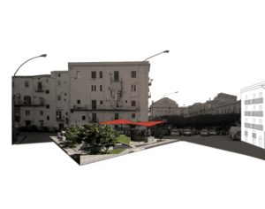 ADOTTO LA MIA STRADA micro riqualificazioni urbane partecipate